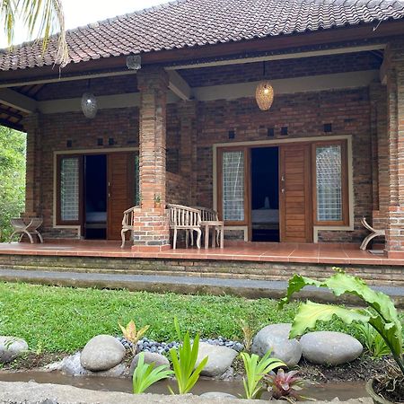 Mayong Bali Villa And Hostel Munduk  Exterior photo