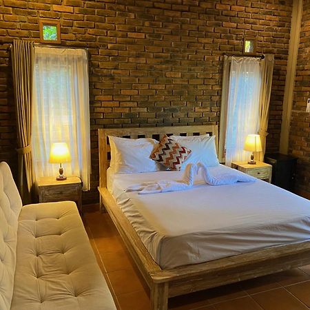 Mayong Bali Villa And Hostel Munduk  Exterior photo
