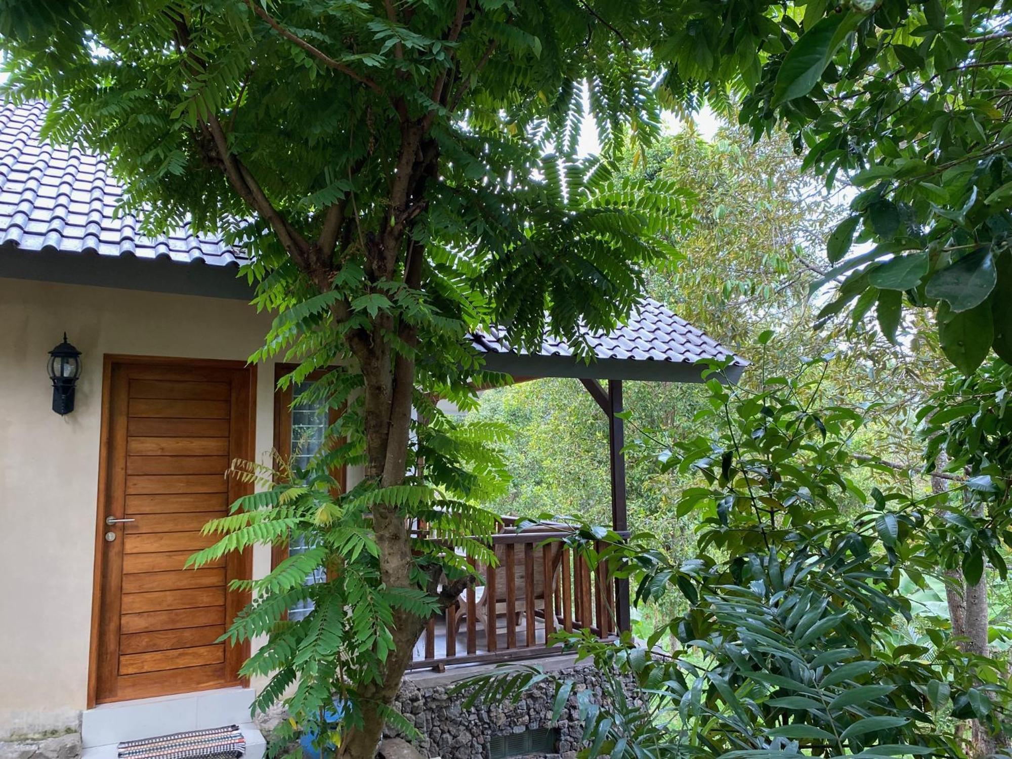 Mayong Bali Villa And Hostel Munduk  Exterior photo